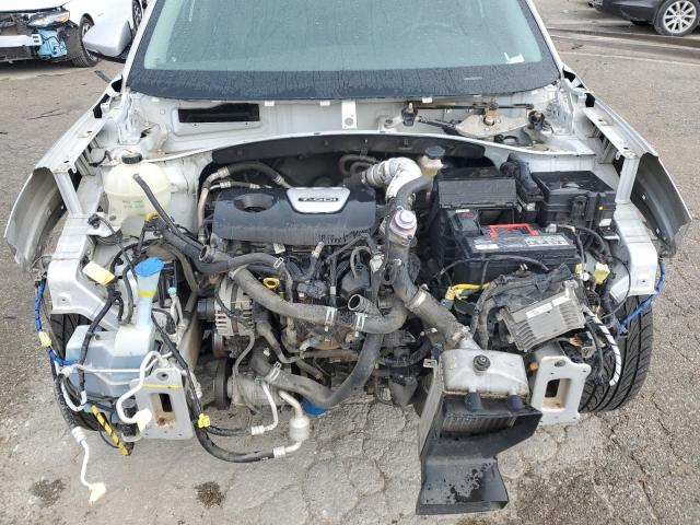Photo 12 from auction – 2016 HYUNDAI TUCSON LIM with VIN KM8J33A24GU267718