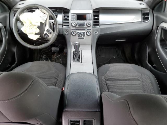 Photo 8 from auction – 2014 FORD TAURUS SEL with VIN 1FAHP2E80EG121964