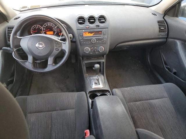 Photo 8 from auction – 2010 NISSAN ALTIMA BAS with VIN 1N4AL2APXAN548701