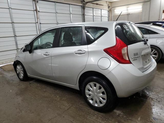 Photo 2 from auction – 2016 NISSAN VERSA NOTE with VIN 3N1CE2CP7GL373104