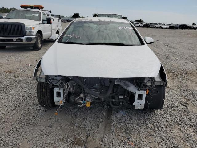 Photo 5 from auction – 2016 HYUNDAI SONATA SPO with VIN 5NPE34AF7GH306388