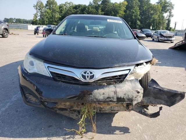 Photo 5 from auction – 2013 TOYOTA CAMRY L with VIN 4T4BF1FK9DR307723
