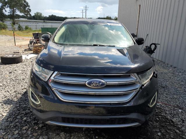 Photo 5 from auction – 2017 FORD EDGE SEL with VIN 2FMPK3J82HBB25179