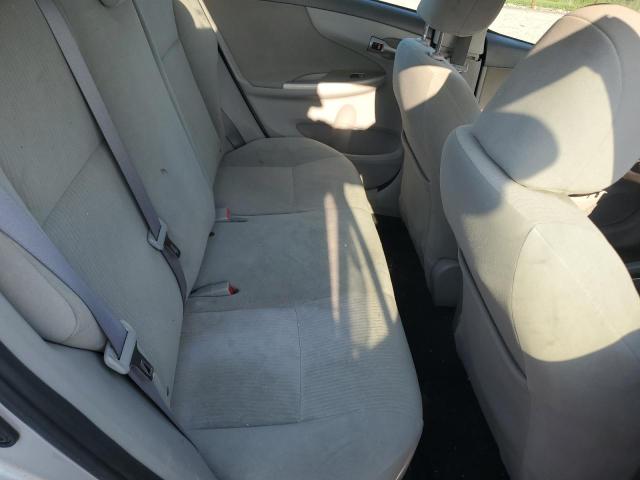 Photo 10 from auction – 2010 TOYOTA COROLLA BA with VIN 1NXBU4EE4AZ279855