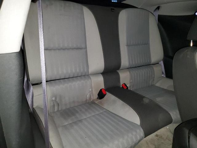 Photo 10 from auction – 2014 CHEVROLET CAMARO LS with VIN 2G1FA1E32E9298248