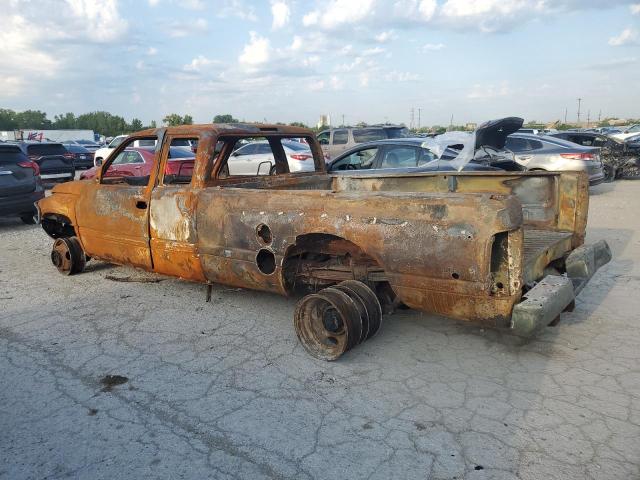 Photo 2 from auction – 1997 DODGE RAM 3500 with VIN 3B7MF33D1VM572599