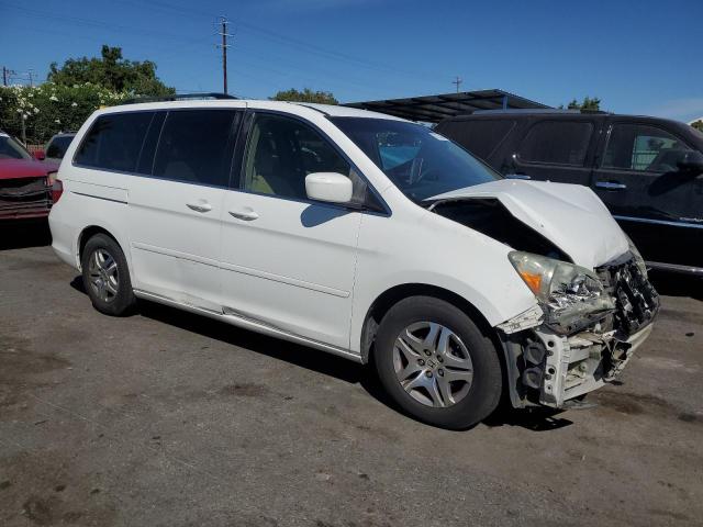 Photo 4 from auction – 2005 HONDA ODYSSEY EX with VIN 5FNRL38475B062690