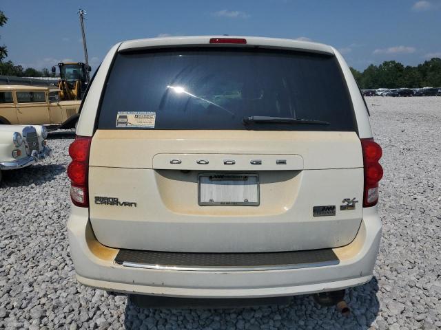 Photo 6 from auction – 2016 DODGE GRAND CARA with VIN 2C4RDGEG0GR312829