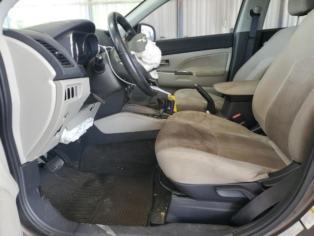 Photo 7 from auction – 2019 MITSUBISHI OUTLANDER with VIN JA4AP4AU3KU033279