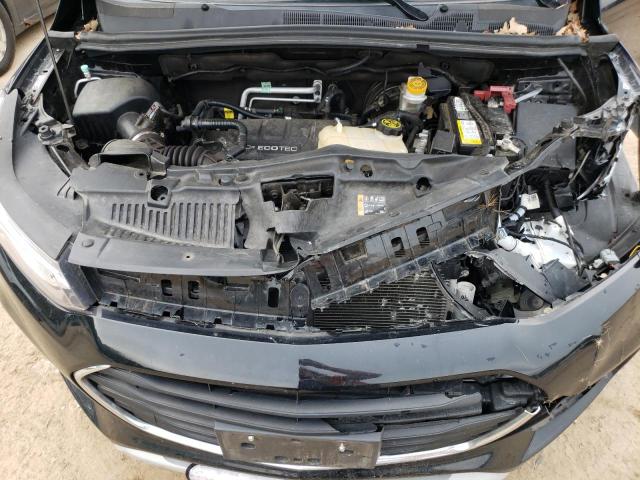 Photo 12 from auction – 2020 CHEVROLET TRAX 1LT with VIN 3GNCJPSB7LL130602