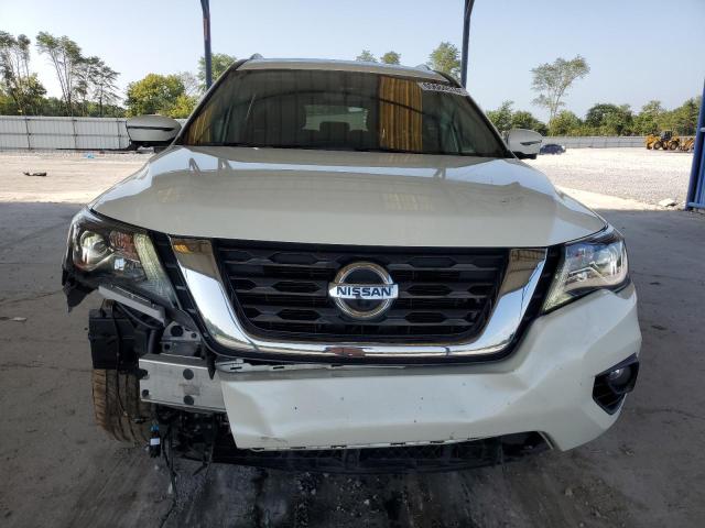 Photo 5 from auction – 2020 NISSAN PATHFINDER with VIN 5N1DR2DN8LC582842