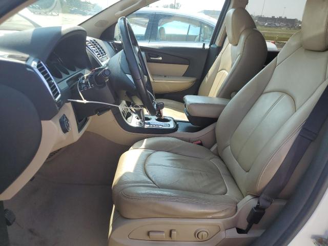Photo 7 from auction – 2011 GMC ACADIA SLT with VIN 1GKKVRED7BJ137044