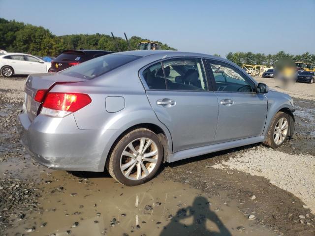Foto 3 de la subasta – 2013 SUBARU LEGACY 2.5 con VIN 4S3BMBC66D3045859