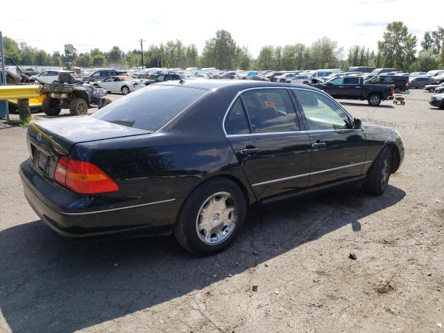 Photo 3 from auction – 2003 LEXUS LS 430 with VIN JTHBN30FX30107916