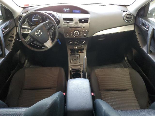 Photo 8 from auction – 2012 MAZDA 3 I with VIN JM1BL1V81C1691171