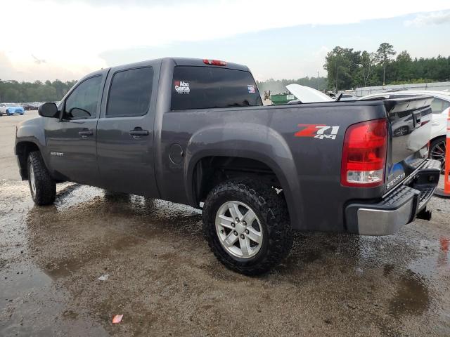 Photo 2 from auction – 2011 GMC SIERRA K15 with VIN 3GTP2VE39BG183132