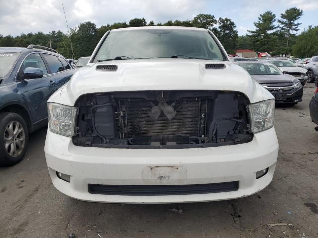 صورة رقم 5 من المزاد - 2011 DODGE RAM 1500 مع VIN 1D7RV1GTXBS652913