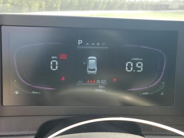 Photo 9 from auction – 2023 KIA SPORTAGE L with VIN KNDPUCAF2P7185340