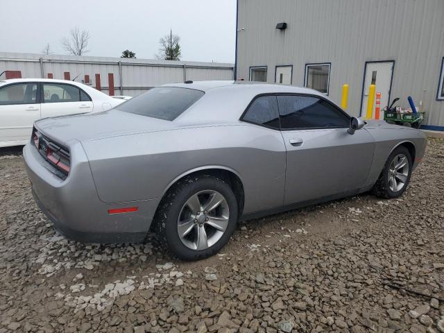 Photo 3 from auction – 2015 DODGE CHALLENGER with VIN 2C3CDZAG9FH865432
