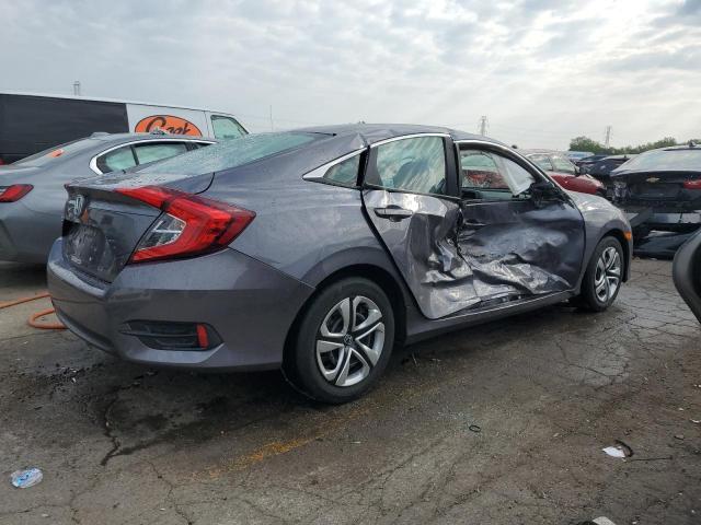 Photo 3 from auction – 2017 HONDA CIVIC LX with VIN 19XFC2F55HE081936
