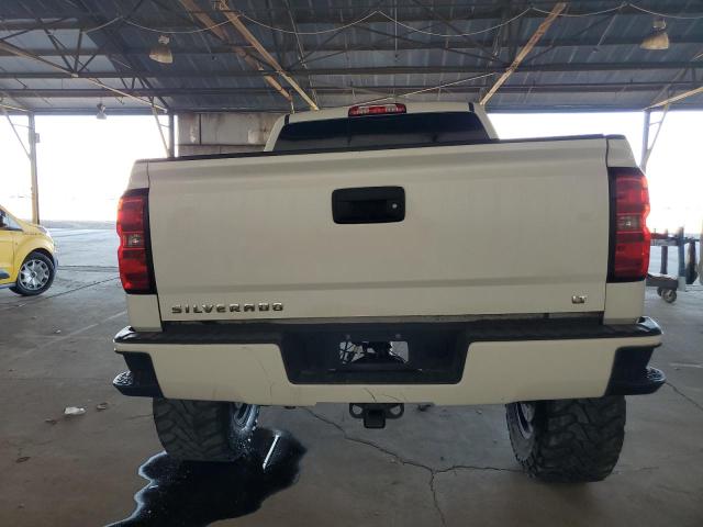 Photo 6 from auction – 2017 CHEVROLET SILVERADO with VIN 3GCUKRECXHG424196