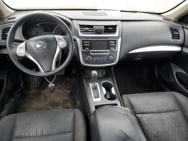 Photo 8 from auction – 2016 NISSAN ALTIMA 2.5 with VIN 1N4AL3AP0GC240530
