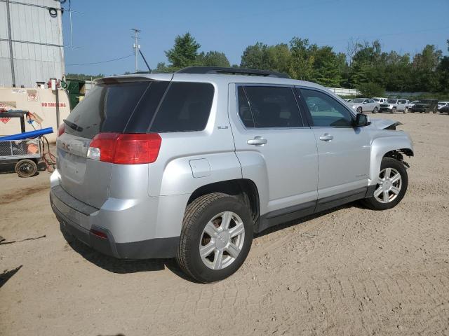 Photo 3 from auction – 2015 GMC TERRAIN SL with VIN 2GKFLWEK3F6261027
