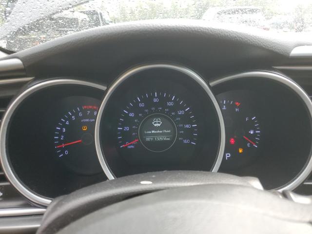 Photo 9 from auction – 2015 KIA OPTIMA LX with VIN KNAGM4A76F5653382