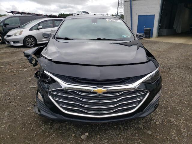 Photo 5 from auction – 2020 CHEVROLET MALIBU LT with VIN 1G1ZD5ST2LF032829