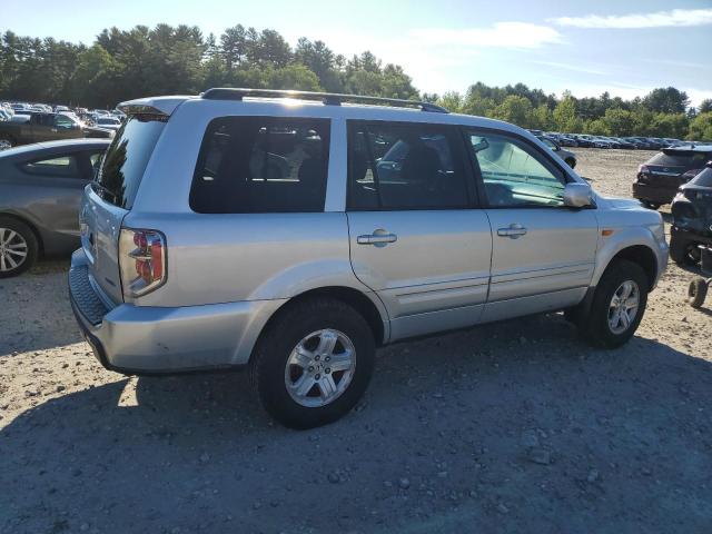 Photo 3 from auction – 2008 HONDA PILOT VP with VIN 5FNYF18248B038616