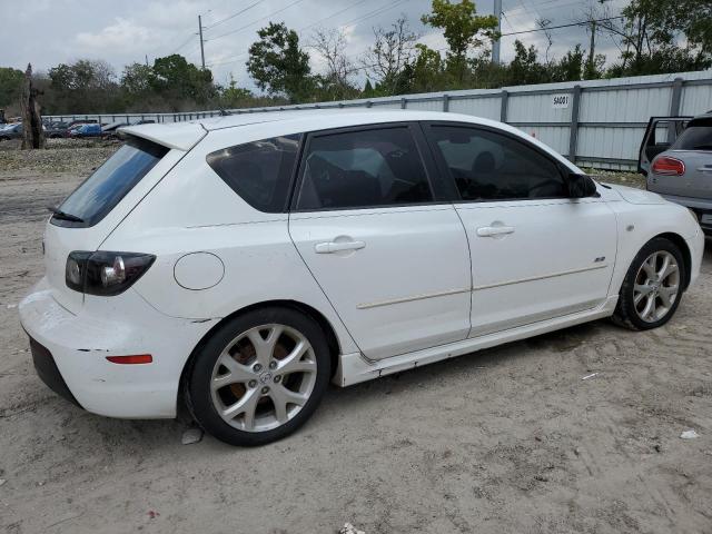 Фото 3 с аукциона – 2007 MAZDA 3 HATCHBAC с VIN JM1BK143571601213