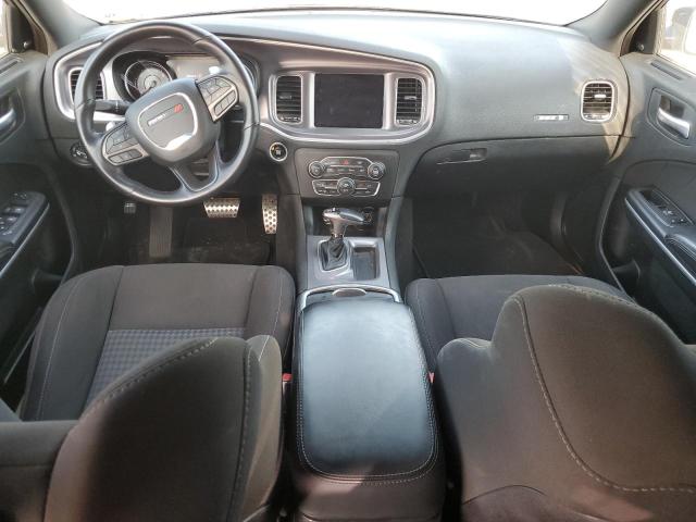 Photo 8 from auction – 2020 DODGE CHARGER SC with VIN 2C3CDXGJ3LH166607