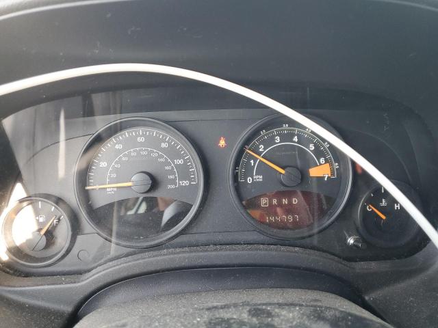 Photo 9 from auction – 2014 JEEP COMPASS SP with VIN 1C4NJDBB9ED646629