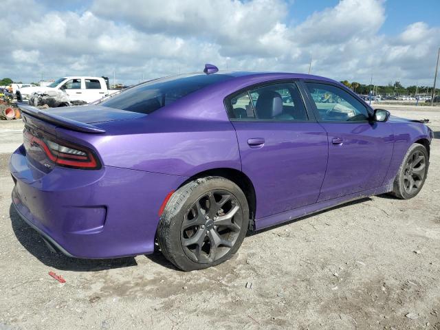 Photo 3 from auction – 2019 DODGE CHARGER GT with VIN 2C3CDXHG8KH658745
