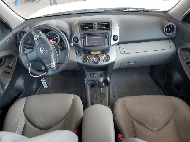 Photo 8 from auction – 2012 TOYOTA RAV4 LIMIT with VIN 2T3YF4DV2CW123703