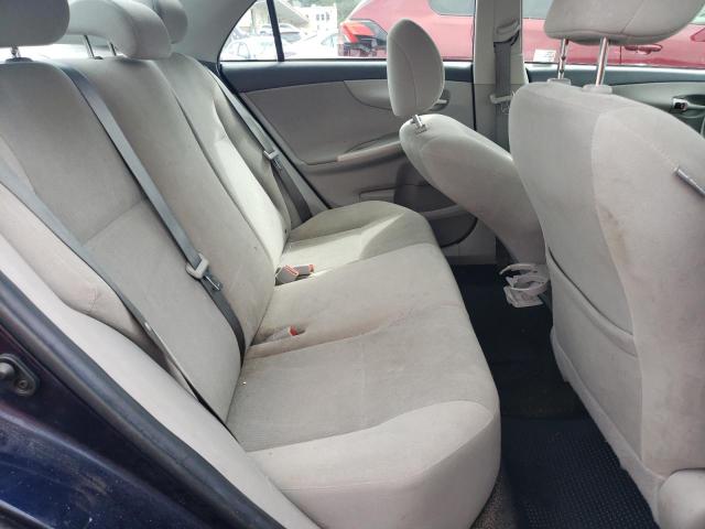 صورة رقم 10 من المزاد - 2013 TOYOTA COROLLA BA مع VIN 2T1BU4EE1DC002845