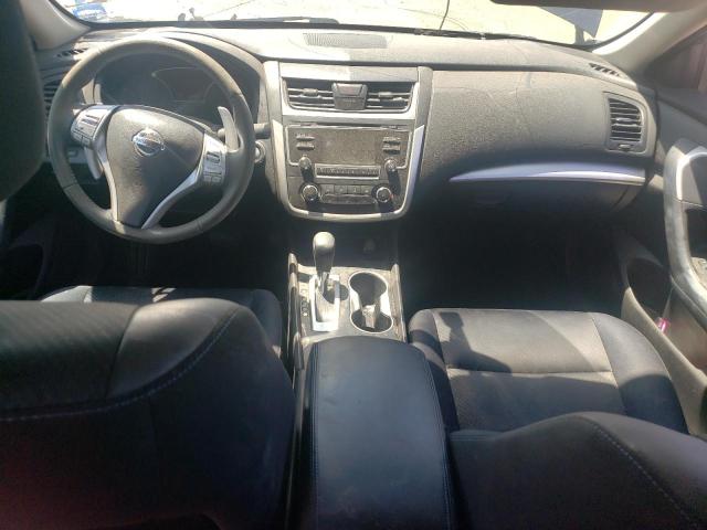 Photo 8 from auction – 2017 NISSAN ALTIMA 2.5 with VIN 1N4AL3AP0HC271116