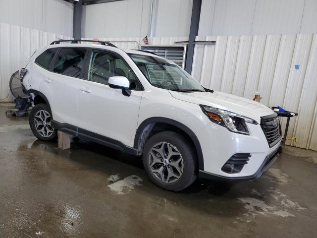 Photo 4 from auction – 2023 SUBARU FORESTER P with VIN JF2SKAEC3PH441548