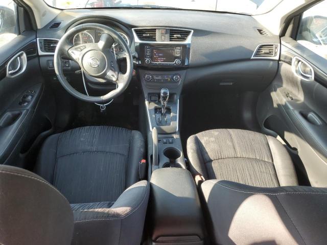 Photo 8 from auction – 2016 NISSAN SENTRA S with VIN 3N1AB7AP8GY280708