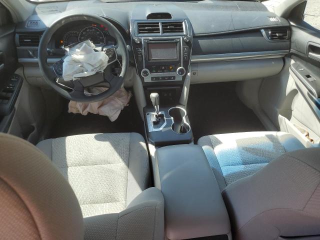 Photo 8 from auction – 2012 TOYOTA CAMRY BASE with VIN 4T1BF1FK6CU163301