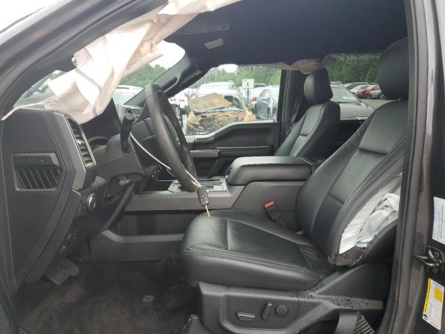 Photo 7 from auction – 2019 FORD F150 SUPER with VIN 1FTEW1EPXKFD24170