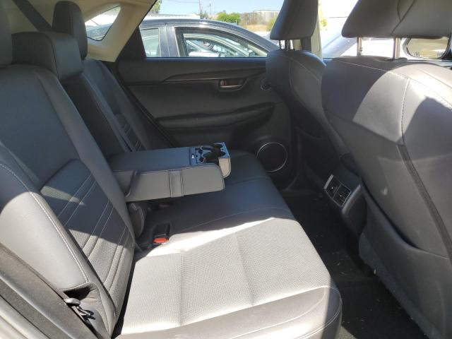 Photo 10 from auction – 2015 LEXUS NX 300H with VIN JTJBJRBZ5F2029851
