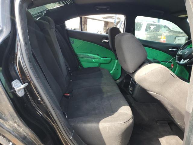 Photo 10 from auction – 2013 DODGE CHARGER R/ with VIN 2C3CDXCT5DH525528