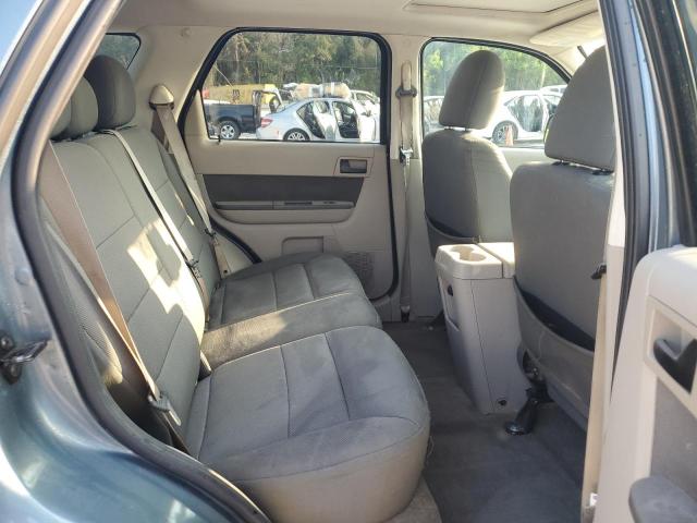 Photo 11 from auction – 2010 FORD ESCAPE XLT with VIN 1FMCU0DG3AKA62566