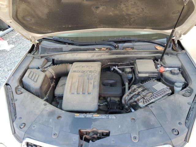 Photo 12 from auction – 2012 CHEVROLET EQUINOX LT with VIN 2GNALPEK6C6185849
