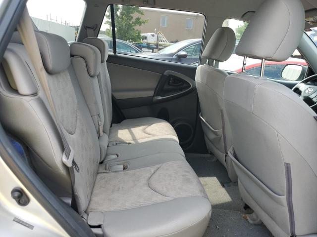 Photo 11 from auction – 2010 TOYOTA RAV4 with VIN 2T3BF4DV4AW074099