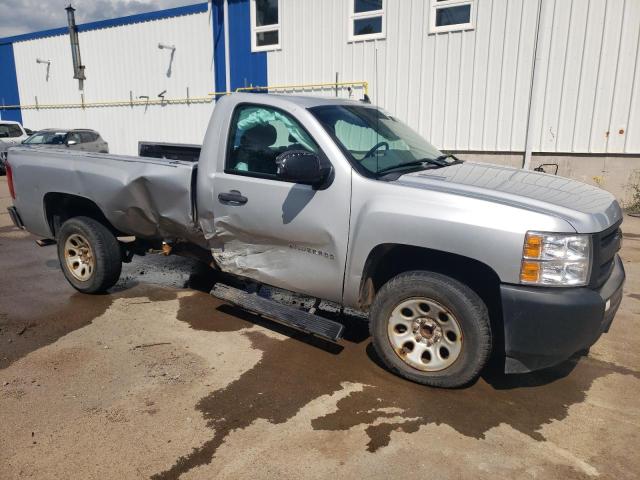 Photo 4 from auction – 2012 CHEVROLET SILVERADO with VIN 1GCNCPEX2CZ194977
