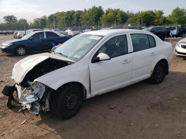 CHEVROLET COBALT 1LT 2010 with VIN 1G1AD5F56A7120136 - Photo from auction