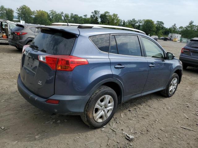 Photo 3 from auction – 2013 TOYOTA RAV4 LE with VIN JTMBFREV5D5013013