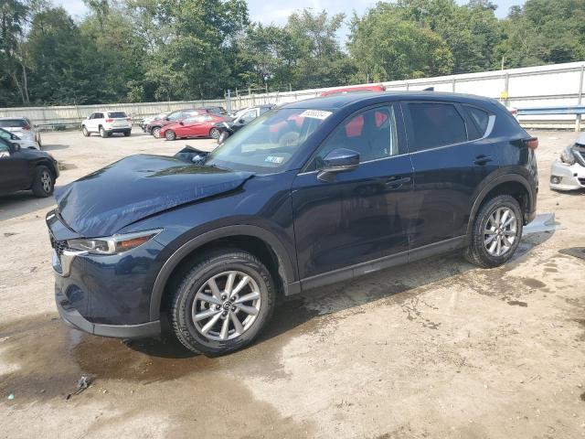 MAZDA CX-5 SELEC 2023 with VIN JM3KFBBM7P0217274 - Photo from auction